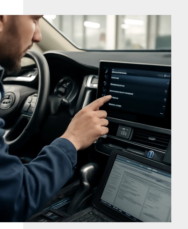 Русификация Lexus RX PANASONIC для мультимедиа в Нижнем Тагиле