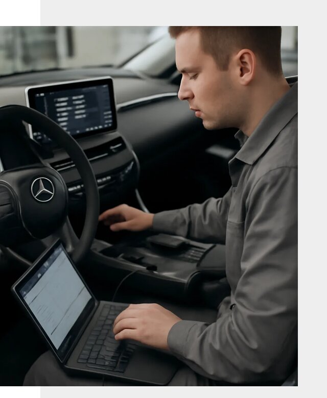 Русификация мультимедиа Lexus для автомобилей в Нижнем Тагиле