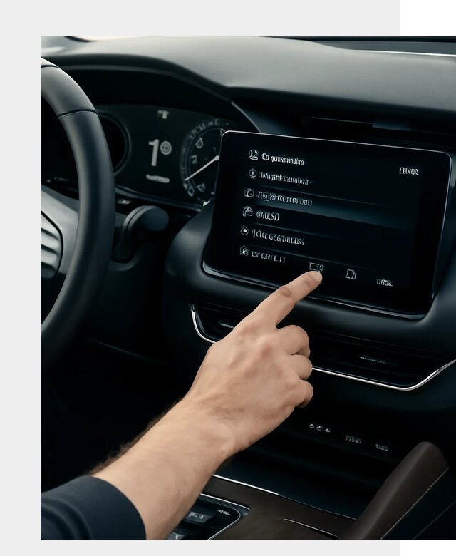 Русификация Mazda EZ-6 в Нижнем Тагиле по цене от 15509 р. | ФастМобиль-Нжн