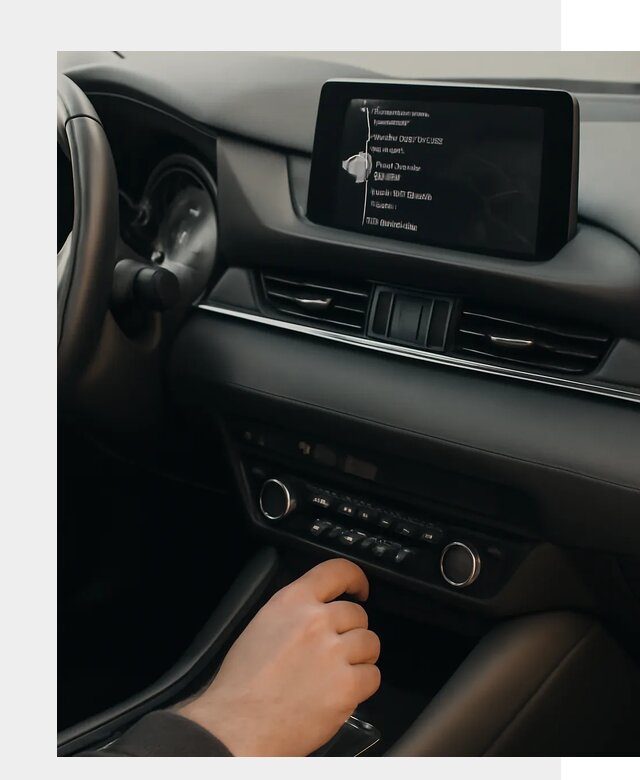 Русификация мультимедиа Mazda в Нижнем Тагиле по цене от 8223 р. | ФастМобиль-Нжн