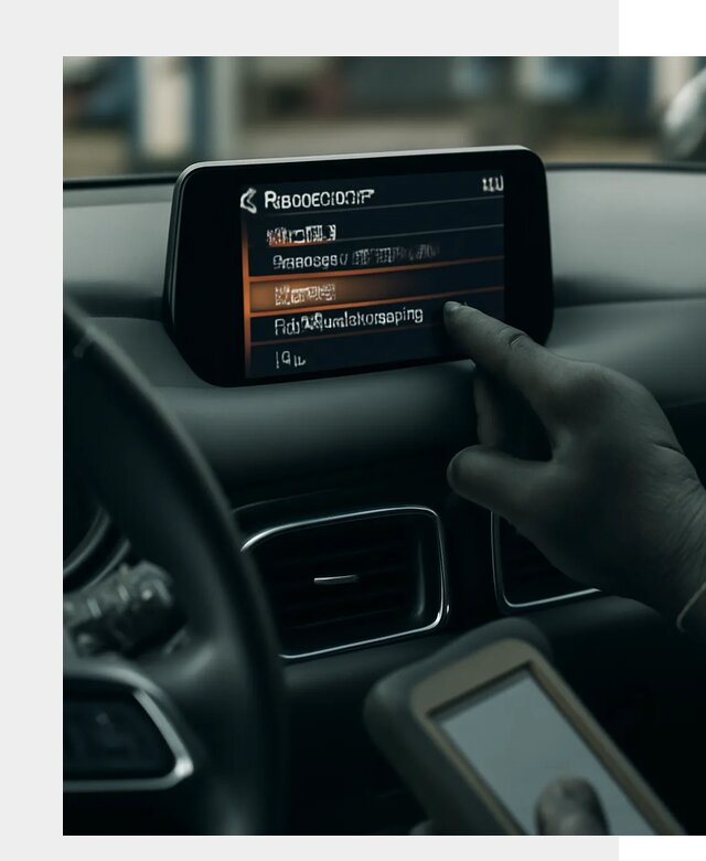 Установка приложений Mazda в Нижнем Тагиле по цене от 5621 р. | ФастМобиль-Нжн