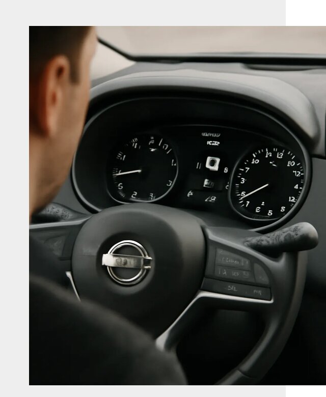 Русификация приборной панели Nissan в Нижнем Тагиле от 6766 р. | ФастМобиль-Нжн