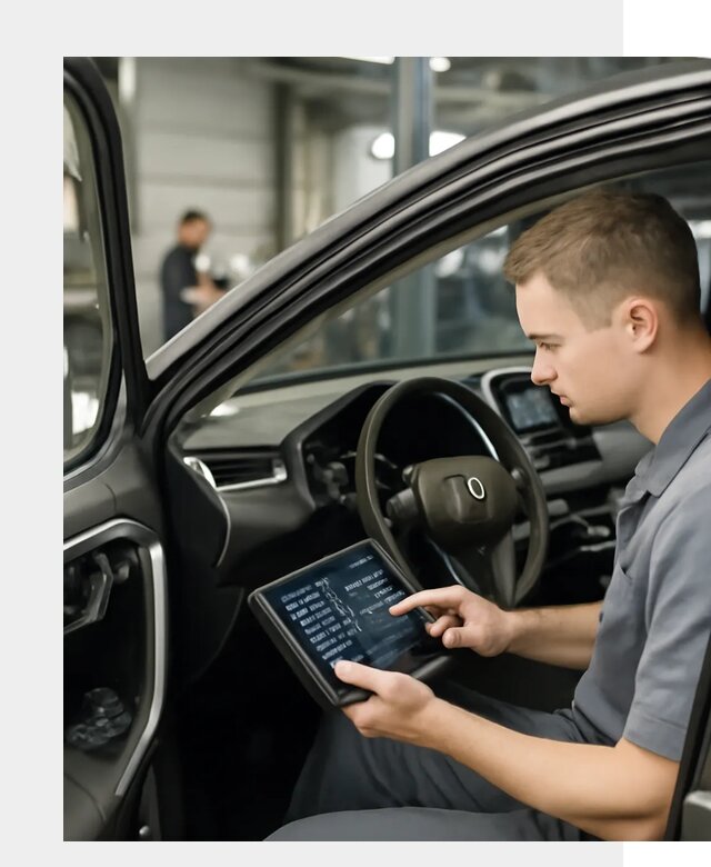 Русификация Toyota RAV4 в Нижнем Тагиле по цене от 6766 р. | ФастМобиль-Нжн